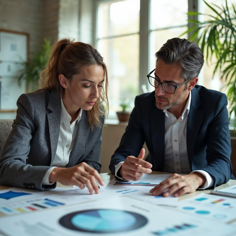 Negociación con Proveedores de Mercadeo: 7 Tips Clave para Agencias y Marcas 💼🤝