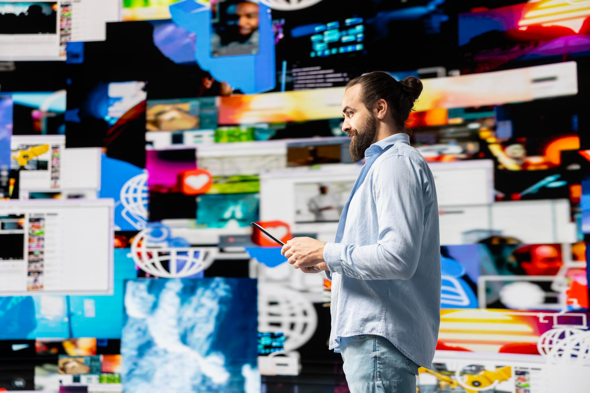 Marketing 360° o Experiencia 360°
