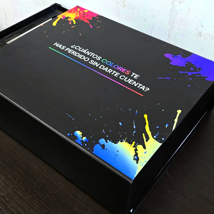 5 Recomendaciones para Producir Material Impreso que Impacte